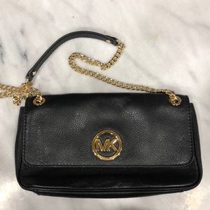 Michael Kors shoulder purse